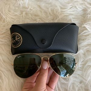 Ray-Ban Aviator Classic